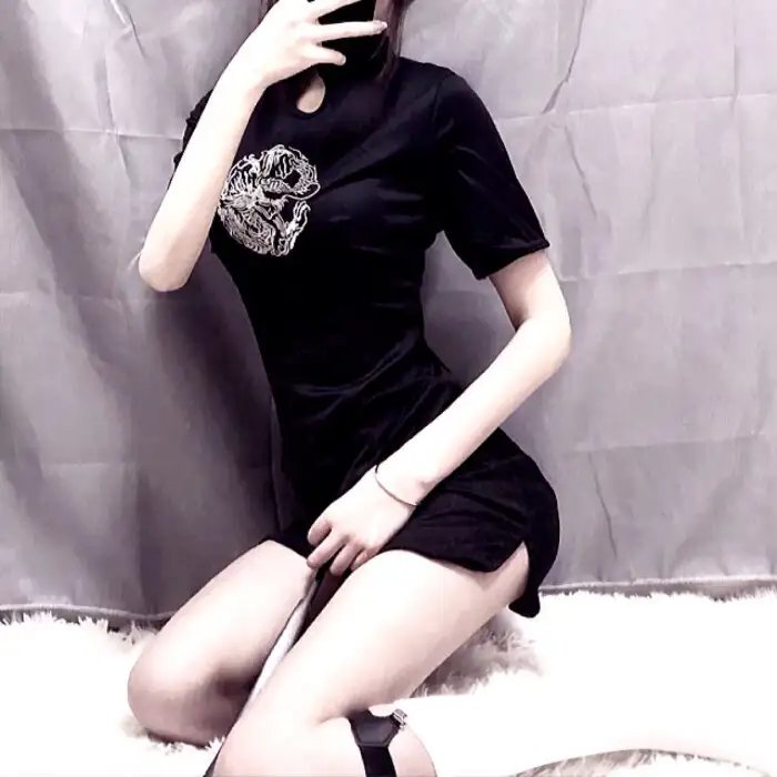 白医生,余生请多指教