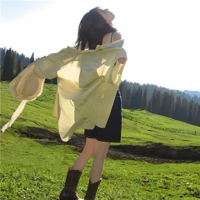 来自大海的女人