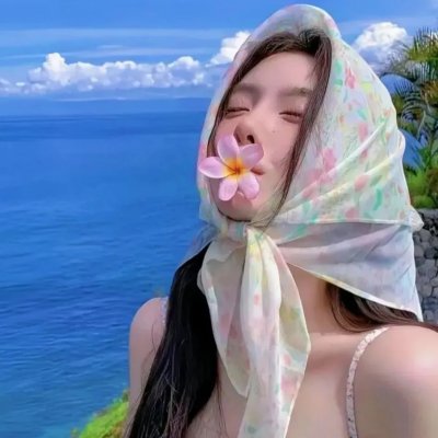 迎风伫立的狮子